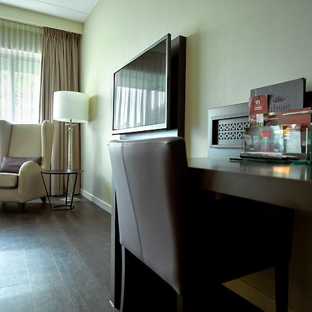 Hotel Thermen Bussloo - Apeldoorn Екстериор снимка