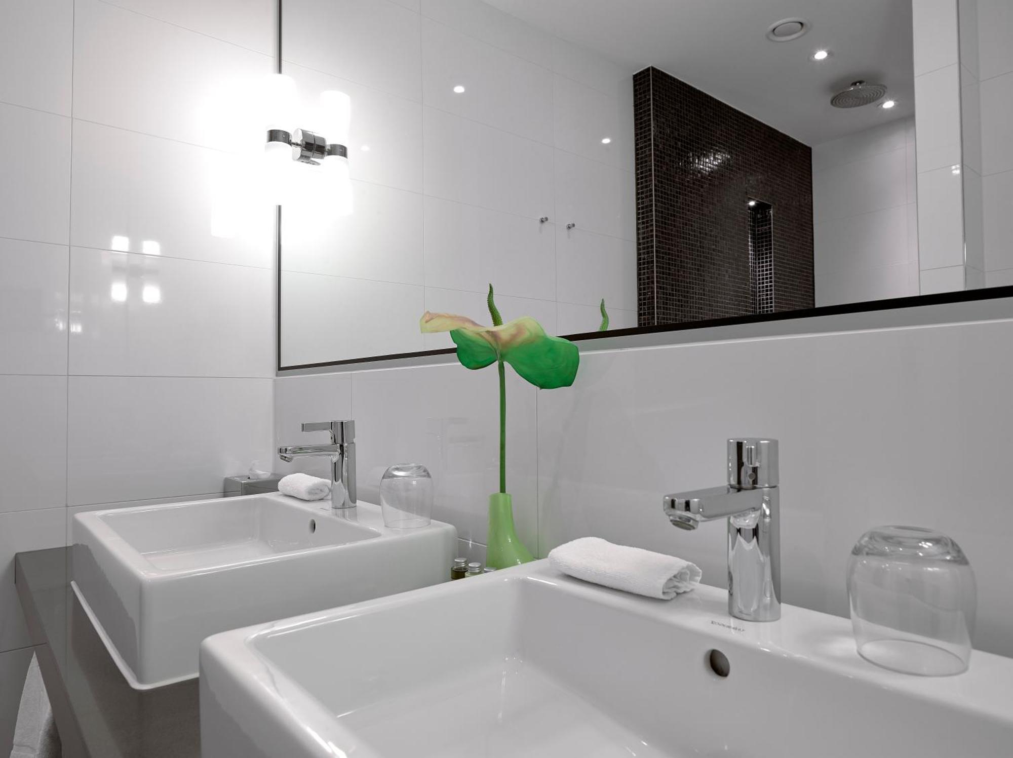 Hotel Thermen Bussloo - Apeldoorn Екстериор снимка