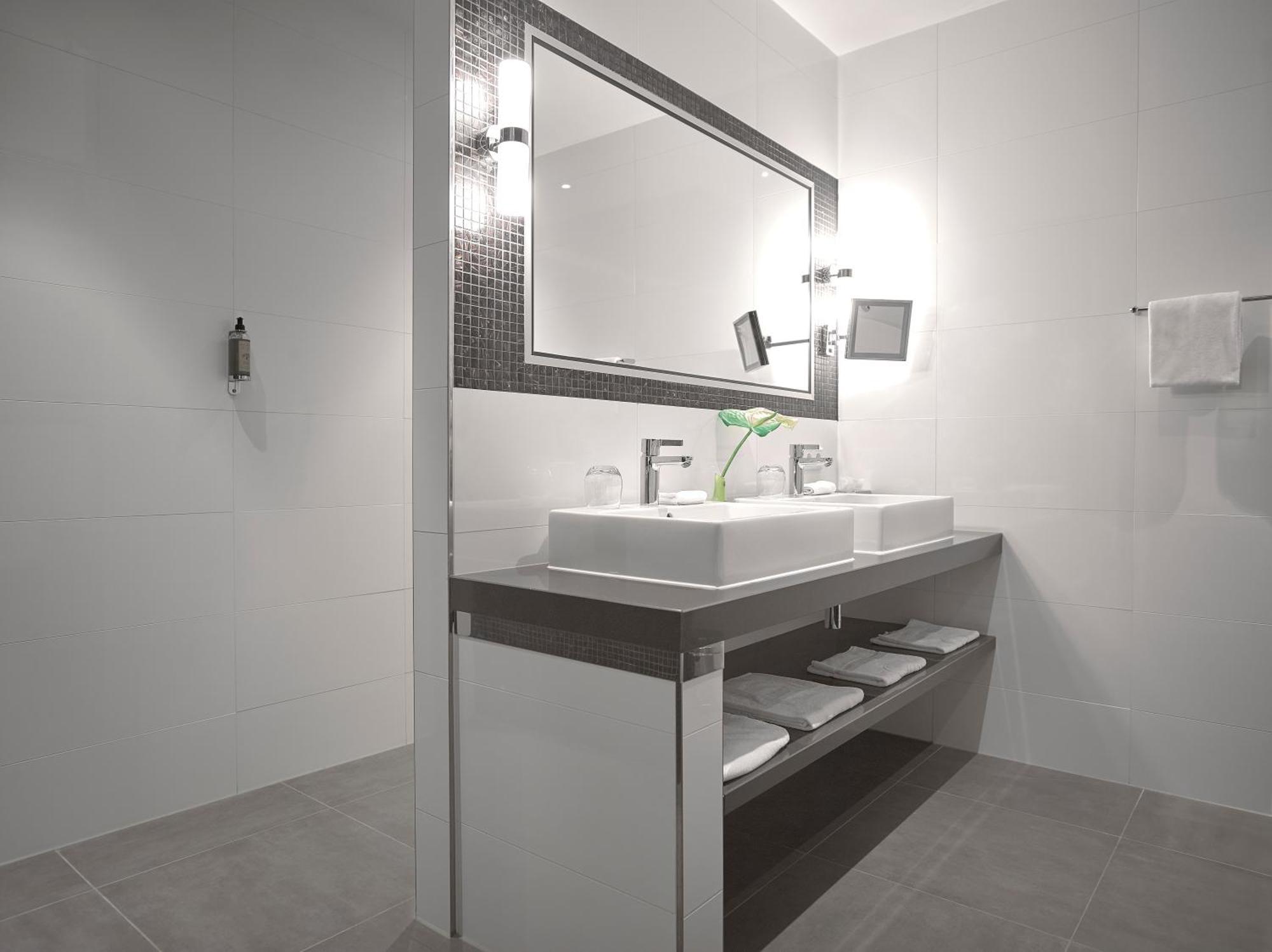Hotel Thermen Bussloo - Apeldoorn Екстериор снимка