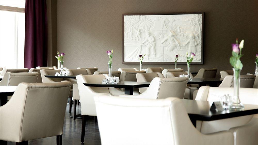 Hotel Thermen Bussloo - Apeldoorn Екстериор снимка