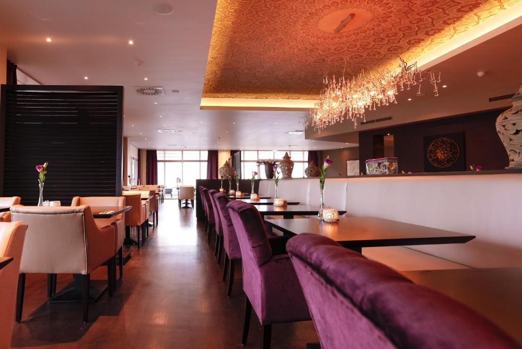 Hotel Thermen Bussloo - Apeldoorn Екстериор снимка