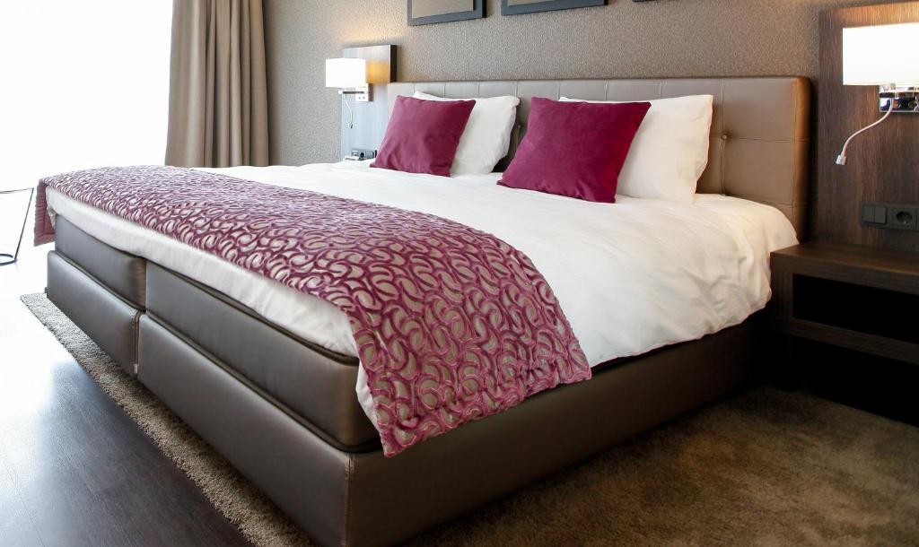 Hotel Thermen Bussloo - Apeldoorn Екстериор снимка