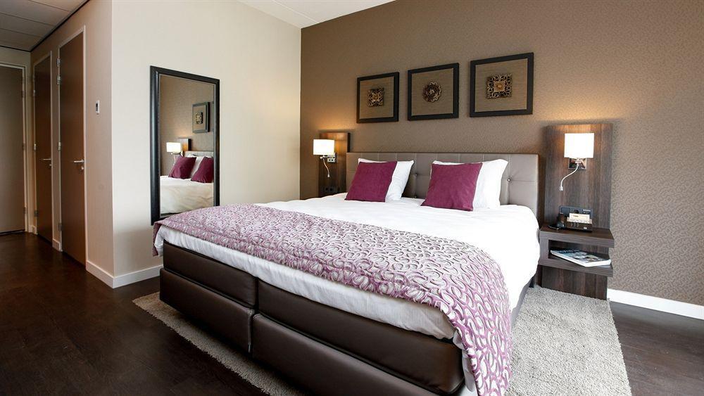 Hotel Thermen Bussloo - Apeldoorn Екстериор снимка